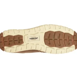 Women Carolina Men's S-117 AT Slip Resistant Hiker Work Boot -- CA5570