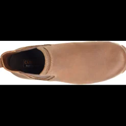 Women Carolina Men's S-117 ESD Alum Toe LW Romeo Work Shoe - - CA5574