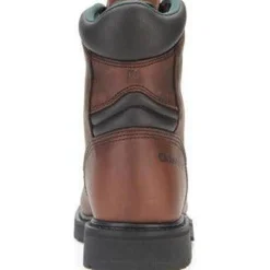 Carolina Men's Sarge Hi USA Made 8