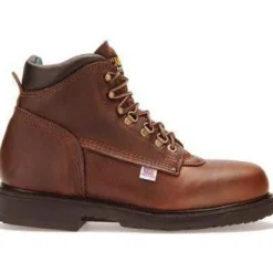 Carolina Men's Sarge Lo USA Made 6