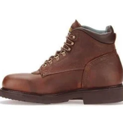 Carolina Men's Sarge Lo USA Made 6