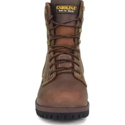 Carolina Men's Silvanus Steel Toe WP Work Boot - - CA8585