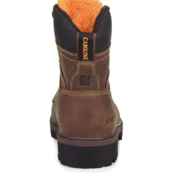 Carolina Men's Silvanus Steel Toe WP Work Boot - - CA8585