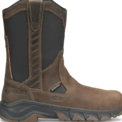 Women Carolina Men's Subframe 10" Comp Toe WP Work Boot -- CA5557
