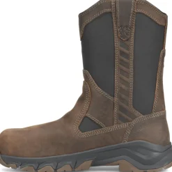 Women Carolina Men's Subframe 10" Comp Toe WP Work Boot -- CA5557
