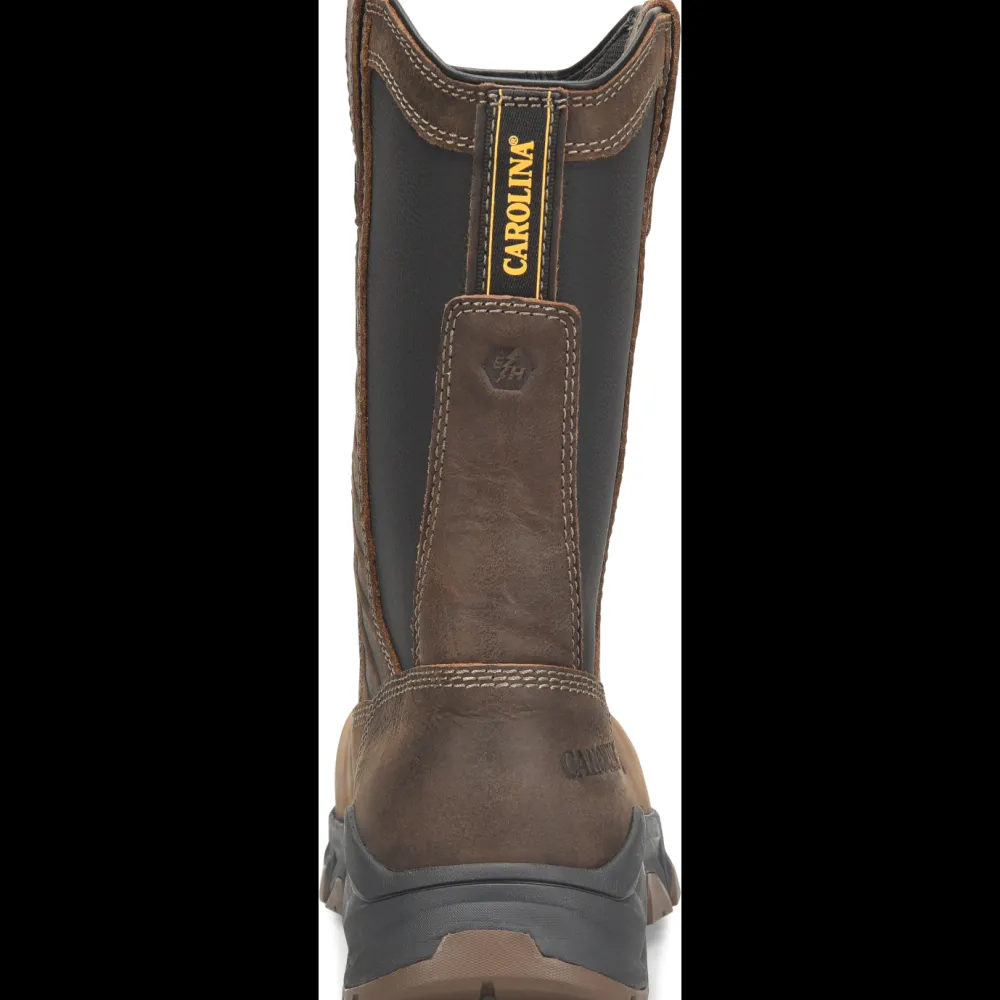 Women Carolina Men's Subframe 10" Comp Toe WP Work Boot -- CA5557
