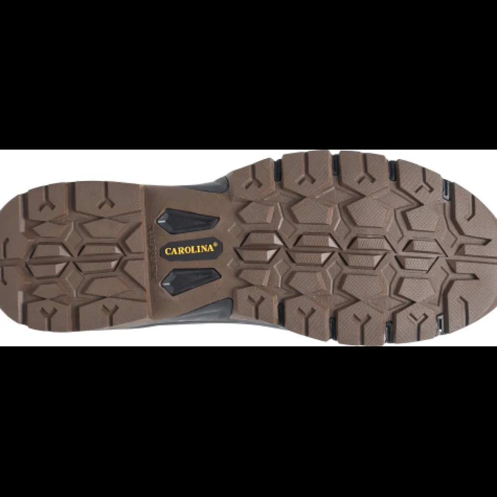 Women Carolina Men's Subframe 10" Comp Toe WP Work Boot -- CA5557