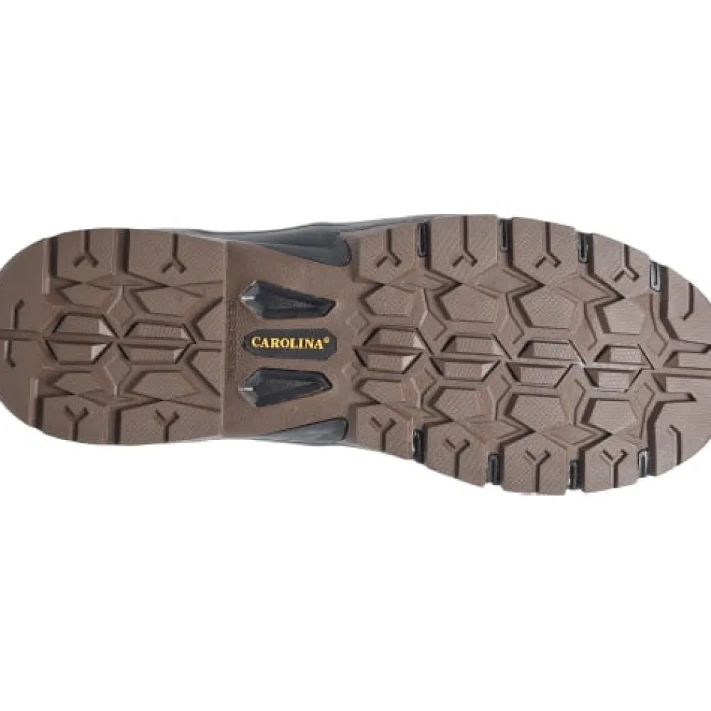 Carolina Men's Subframe 8" Comp Toe WP Insulated Work Boot -- CA5555
