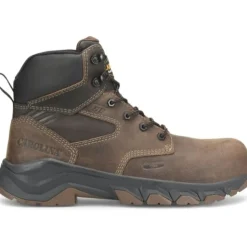 Carolina Men's Subframe 6" CT Slip Resistant Work Boot -- CA5556