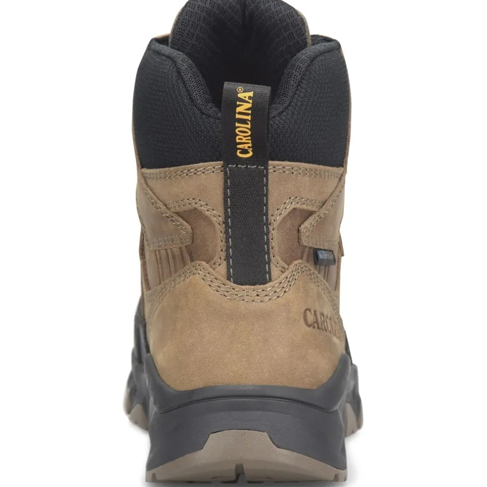 Carolina Men's Subframe 6.5" Comp Toe WP Hiker Work Boot -- CA4580
