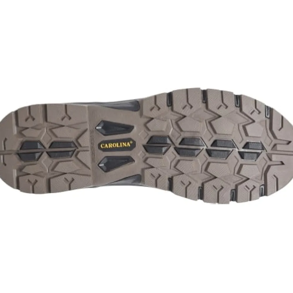 Carolina Men's Subframe 6.5" Comp Toe WP Hiker Work Boot -- CA4580