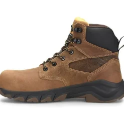 Carolina Men’s Subframe 6" WP Composite Toe Work Boot -- CA5551