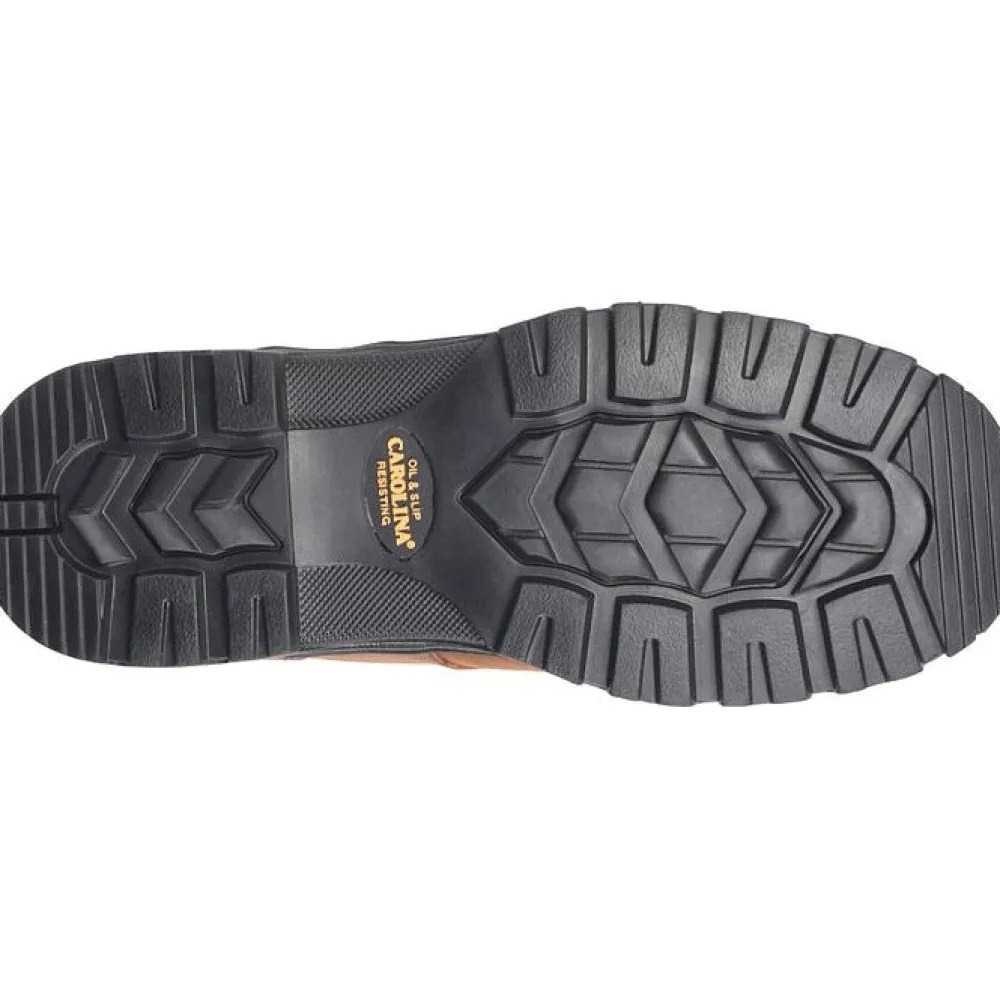 Carolina Men's Surveyor 8" Steel Toe WP Slip Resist Work Boot -- CA3524