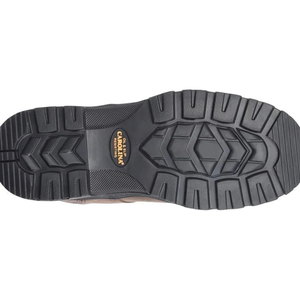 Carolina Men's Surveyor 8" Steel Toe WP Slip Resist Work Boot -- CA3534