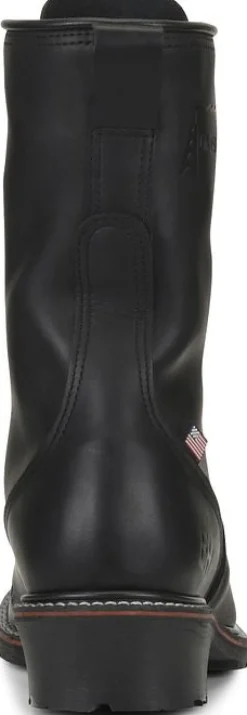 Carolina Men's USA Made Linesman 10