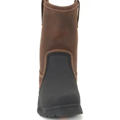 Women Carolina Men's Well X Metguard Wellington Work Boot - - CA4582