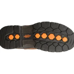 Women Carolina Men's Well X Metguard Wellington Work Boot - - CA4582