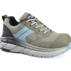 Women Carolina Women's Align Azalea Esd Comp Toe Work Shoe - - CA1951