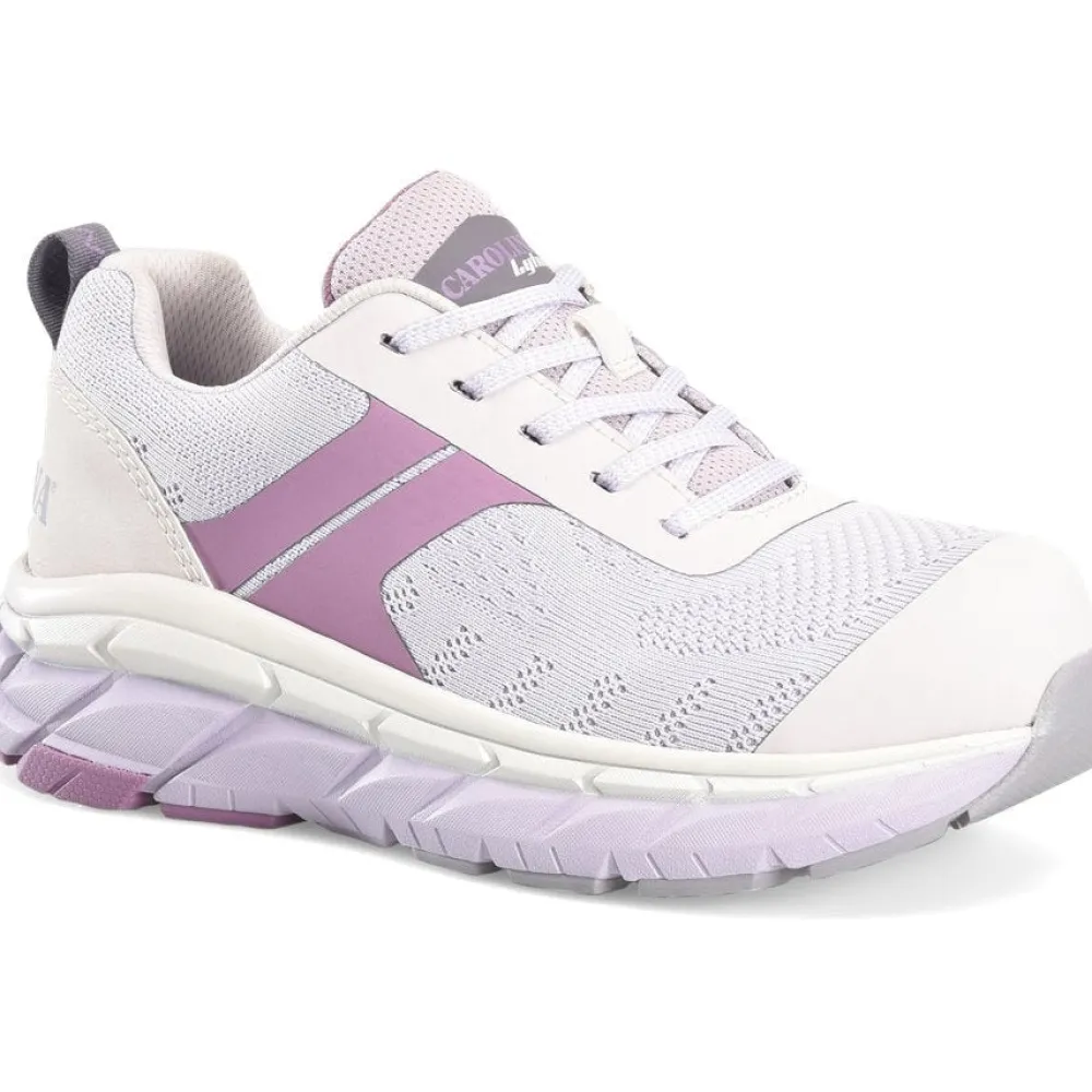 Carolina Women's Azalea Low Cut Comp Toe Work Shoe - - CA1945