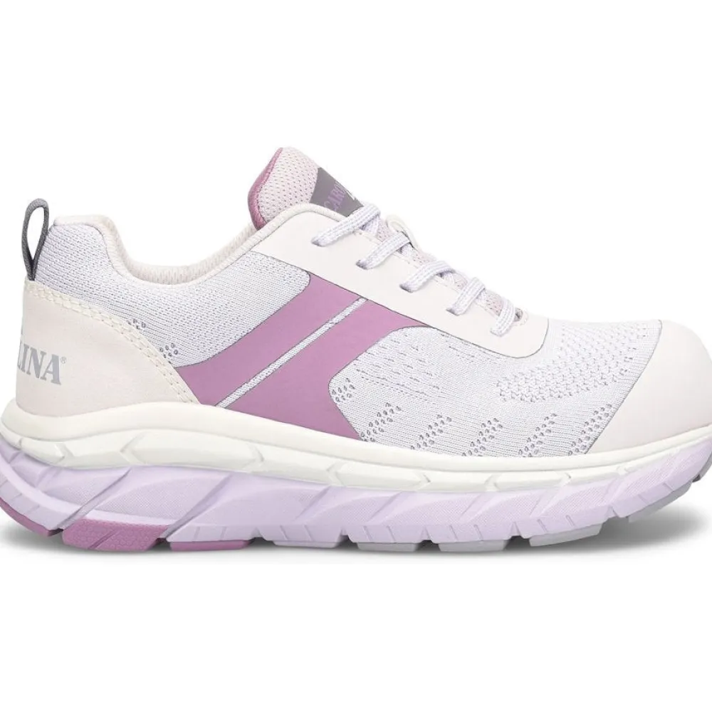 Carolina Women's Azalea Low Cut Comp Toe Work Shoe - - CA1945