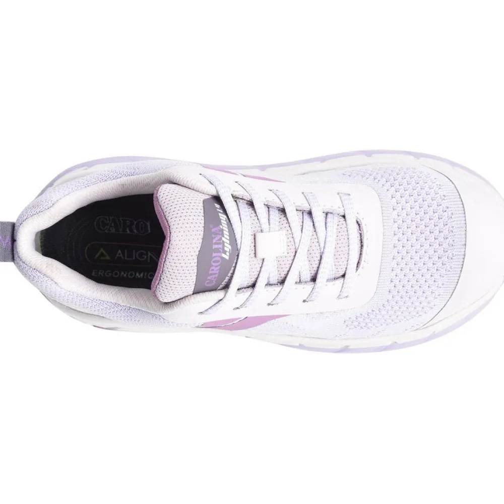 Carolina Women's Azalea Low Cut Comp Toe Work Shoe - - CA1945