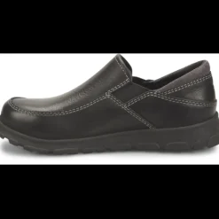 Women Carolina Women's S-117 ESD Alum Toe LW Slip-On Work Shoe - CA5672