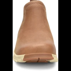 Women Carolina Women's S-117 ESD Romeo Alum Toe LW Work Shoe - - CA5671
