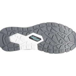 Women Carolina Women's Zella WP Comp Toe Oxford Work Shoe - - CA5675
