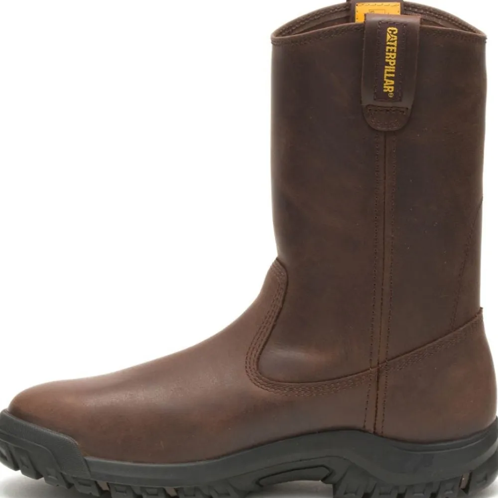 CAT Men's Drawbar Steel Toe Work Boot - Summer - P91155
