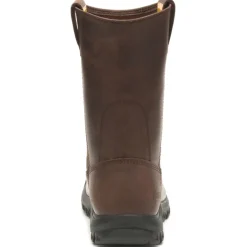 CAT Men's Drawbar Steel Toe Work Boot - Summer - P91155