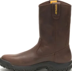 Women CAT Men's Drawber Pull On Soft Toe Work Boot -Summer - P51034