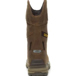 CAT Men's Excavator Superlite WP Carbon Comp Toe Work Boot - - P91448