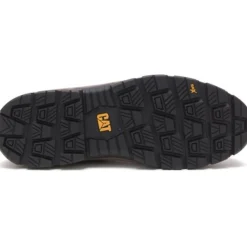 CAT Men's Exposition Alloy Toe Chelsea Work Boot - Pyramid - P91369
