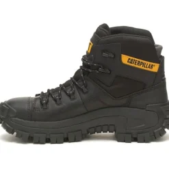 Women CAT Men's Invader Comp Toe Waterproof Hiker Work Boot -- P91542