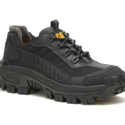 Women CAT Men's Invader Steel Toe Work Shoe - - P91274
