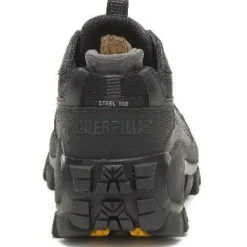 Women CAT Men's Invader Steel Toe Work Shoe - - P91274