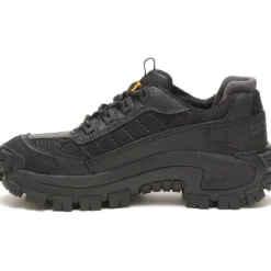 Women CAT Men's Invader Steel Toe Work Shoe - - P91274