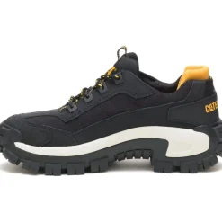 CAT Men's Invader Steel Toe Work Shoe - /Full Moon - P91275