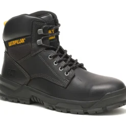 CAT Men's Mobilize Alloy Toe Work Boot - - P91267