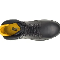 CAT Men's Mobilize Alloy Toe Work Boot - - P91267