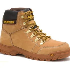 CAT Men's Outline 6" Work Boot - - P74086