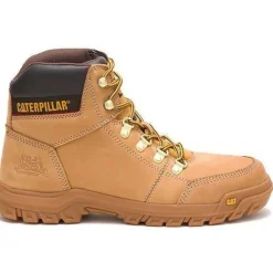 CAT Men's Outline 6" Work Boot - - P74086