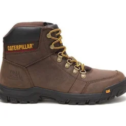 CAT Men's Outline 6" Work Boot - - P74087