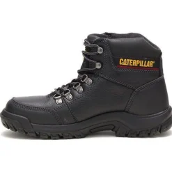 CAT Men's Outline Steel Toe Work Book - - P90800