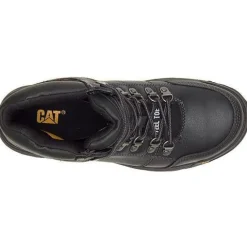 CAT Men's Outline Steel Toe Work Book - - P90800