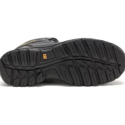CAT Men's Outline Steel Toe Work Book - - P90800