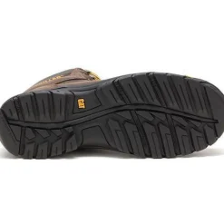 CAT Men's Outline Steel Toe Work Book - - P90803