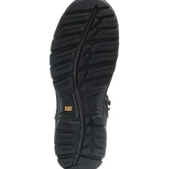 Women CAT Men's Resorption WP Comp Toe Work Boot - - P90976
