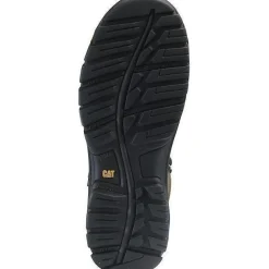 Women CAT Men's Resorption WP Comp Toe Work Boot - - P90977