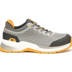 CAT Men's Streamline 2.0 Comp Toe Work Shoe - Paloma - P91346